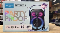 Baffle Soundcore Anker Rave Neo 2