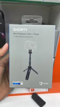 GOPRO shorty 