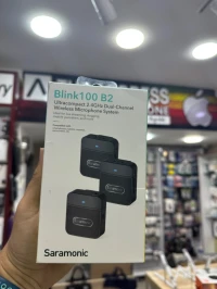 Microphone Saramonic Blink 100 B2