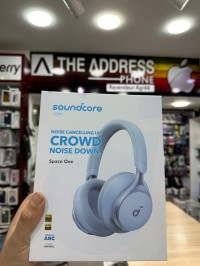 Casque soundcore Anker Space One thumbnail 3