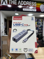 cables-data-adaptateur-hub-usb-c-4-en-1-promate-gigahub-3xusb-30rj45-hydra-alger-algerie