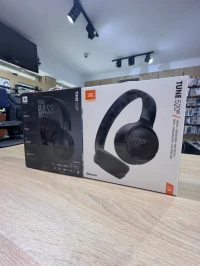 Casque JBL Tune 520BT