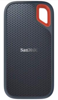 Disque SSD SanDisk Extreme Portable SSD 2To thumbnail 3