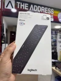Clavier Logitech 
