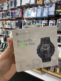 Montre Amazfit T-Rex pro 
