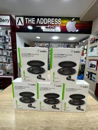 Bluetooth Belkin Soundform Move Plus 