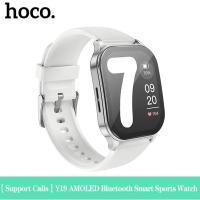 Montre hoco Y19 thumbnail 4