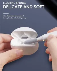 Multifonction Nettoyage AirPods 2/3/pro 
