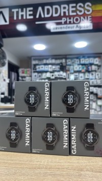 ساعات-ذكية-montre-smart-watch-garmin-venu-4-41-mm-حيدرة-الجزائر