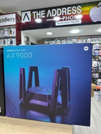 Xiaomi MI Router AX9000