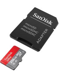 Carte mémoire sandisk ultra 128 GB thumbnail 4