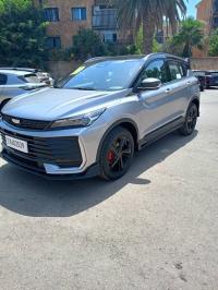 سيارات-geely-coolray-2026-battle-الحمامات-الجزائر