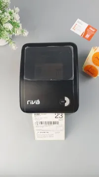 Imprimante code a barre RIVA XP-420B USB Bluetooth ( Détail et gros)