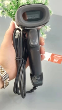 Lecteur code a barre RIVA 3206C Avec fils