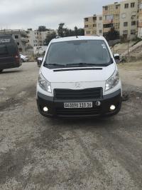 السيارات-النفعية-peugeot-expert-2018-access-عين-النعجة-الجزائر