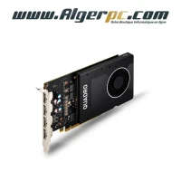 Carte graphique Nvidia Quadro P2000 5 GB GDDR5