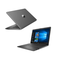 HP 15 intel celeron N4020/4Go/1To/15.6 pouces HD/Type c/windows 10 pro/gris