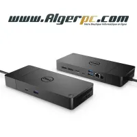 Station D'accueil Dell WD19S 130 WWD19S 130 W
