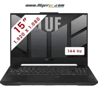 Asus TUF F15 Core i7-13620H/32Go/1To SSD/Ecran 15.6 FHD 144Hz/RTX4050 6Go/Win11Pro