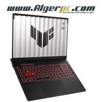 Asus TUF Gaming A16 AMD Ryzen AI 9 HX 370/32Go DDR5/1To SSD/RTX 4060 8Go/Ecran 16 Pouces FHD+/Win 11