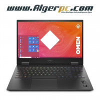 laptop-hp-omen-15-core-i5-10300h16go512go-ssdgtx-1660ti-6go156-fhdwindows-10-pro-hydra-alger-algeria