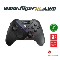Manette Asus Rog Raikiri Pro