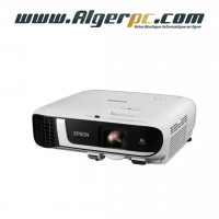 شاشات-و-عارض-البيانات-video-projecteur-professionnel-epson-eb-fh52-3lcdfhd4000-lumens240-hzwifi-حيدرة-الجزائر