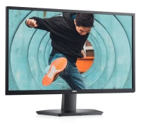 Ecran Dell SE2722H 27 pouces large en FHD avec 75Hz/dalle VA 16:9ème/4ms/HDMI/VGA