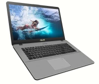 Asus Vivobook Pro 17 N705 Core i7-8565U/16Go/1To+128Go SSD/17,3 FHD/GTX 1050/Graveur DVD/Win 10 Pro