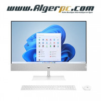 all-in-one-hp-24-core-i3-1215u8go256go-ssdecran-pouces-full-hdintel-uhd-graphicswindows-11-hydra-alger-algeria