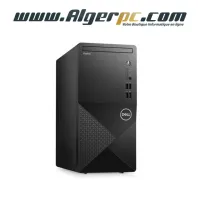 Dell Vostro 3910 Intel core i3-12100 /4C 4.3GHZ/ 8Go /256 ssd Nvme/ Windows 11 Pro
