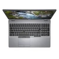 Dell WorkStation Mobile Precision 3551 i7-10750H/16Go SSD/512 Go/15.6 FHD/NVIDIA Quadro P620 /Win 10