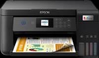 Imprimante Epson EcoTank L4260 multifonction/couleur/encre/Wifi et USB/recto verso/Écran LCD