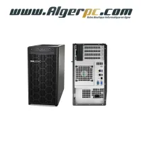 Serveur Dell PowerEdge T150 /Pentium G6405T 3.5 Ghz/8GB/1TB SATA 7.2K
