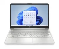 HP 15s AMD Ryzen 5 5500U/8Go/512Go SSD/Ecran 15.6" FHD/AMD Radeon Graphics/Clavier AZERTY/Windows 11