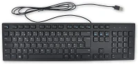 Clavier Dell KB216 filaire/azerty/arabe