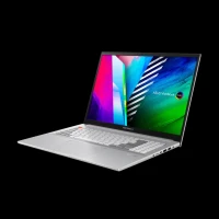 ASUS Vivobook Pro 16X N7600 Core i7-11370H/16Go/512Go SSD/Ecran 16" 2K/RTX 3050 4Go GDDR6/Windows 11