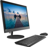 All in One Lenovo V130 Intel Pentium Silver J5040/4Go/1To/Ecran 19,5"/Intel UHD 605/Windows 10 Pro