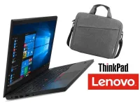 Lenovo ThinkPad E15 Gen 4 Core i5-1235U/16Go/256Go SSD/Ecran 15,6 FHD/Windows 10 Pro/1 sacoche T210