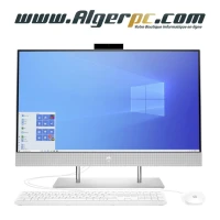 All in One HP 27 Core i7-1165G7/16 Go/1 To SSD/Ecran 27 FHD Tactile/NVIDIA MX330 2Go/Win10 Pro
