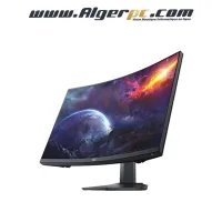 Ecran Dell Gaming S2721HGF 27" Incurvé /FHD/144Hz/dalle VA 16:9ème/1ms/G-Sync/FreeSync/HDMI/DP
