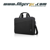 Sacoche Lenovo Toploader T210 15.6 pouces noir
