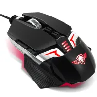Souris Spirit Of Gamer XPERT-M300 USB/Filaire/9 boutons programmables    
