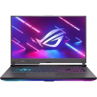 Asus ROG Strix G17 G713 AMD Ryzen 7 4800H/8Go/512Go SSD/Nvidia GTX 1650 4Go/17.3 FHD 144Hz/Win 11