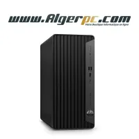 Desktop HP Pro Tower 400 Intel Core i7-13700/8Go DDR4/512Go SSD/Intel UHD 770/Wifi/Win 11 Pro