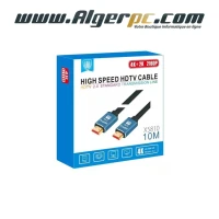 Cable HDMI 4K Ultra HD 10M