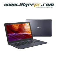 Asus Vivobook X543M Intel Celeron N4020/4Go/1To HDD/Ecran 15,6 pouces HD/Windows 11