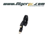 Cable HDMI HDTV 2K 5M