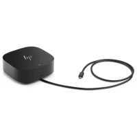 Station d accueil HP G5 Essential USB type C 10 en 1/120W