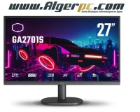 Ecran Cooler Master GA2701S 27 Pouces/FHD/100Hz/IPS/1ms/HMDI/VGA